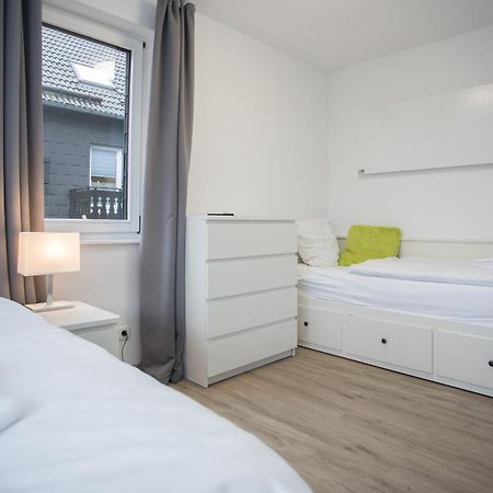 Appartement Brink Fichtenweg 26 وينتربرغ الغرفة الصورة