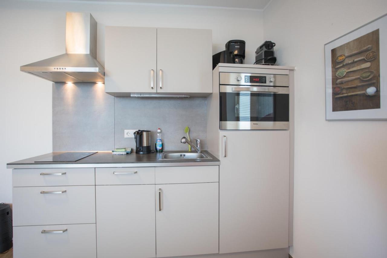 Appartement Brink Fichtenweg 26 وينتربرغ المظهر الخارجي الصورة