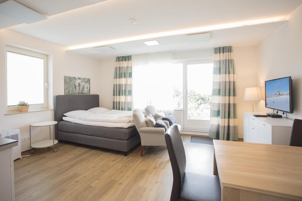 Appartement Brink Fichtenweg 26 وينتربرغ المظهر الخارجي الصورة