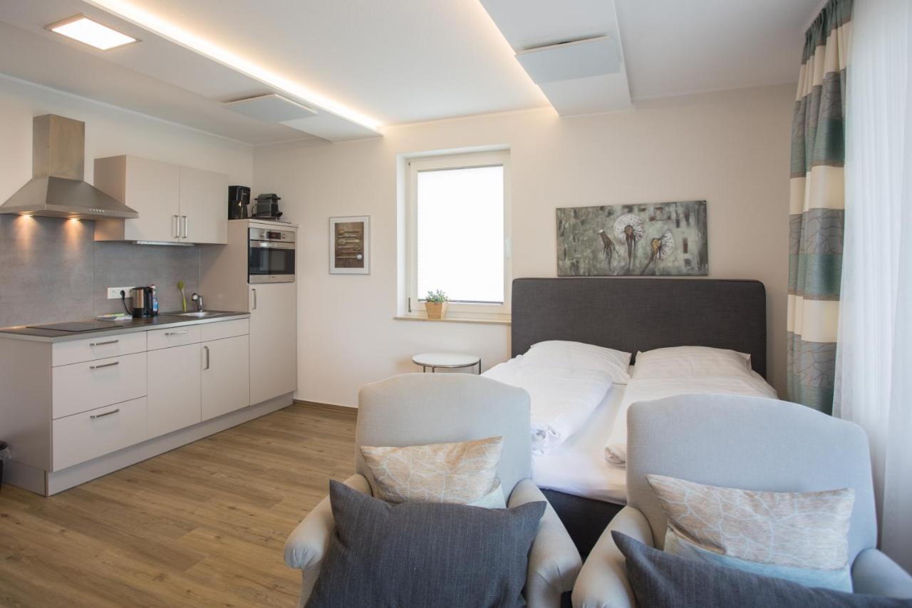 Appartement Brink Fichtenweg 26 وينتربرغ المظهر الخارجي الصورة