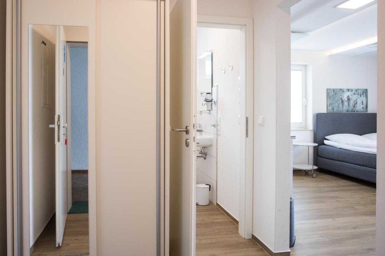 Appartement Brink Fichtenweg 26 وينتربرغ المظهر الخارجي الصورة
