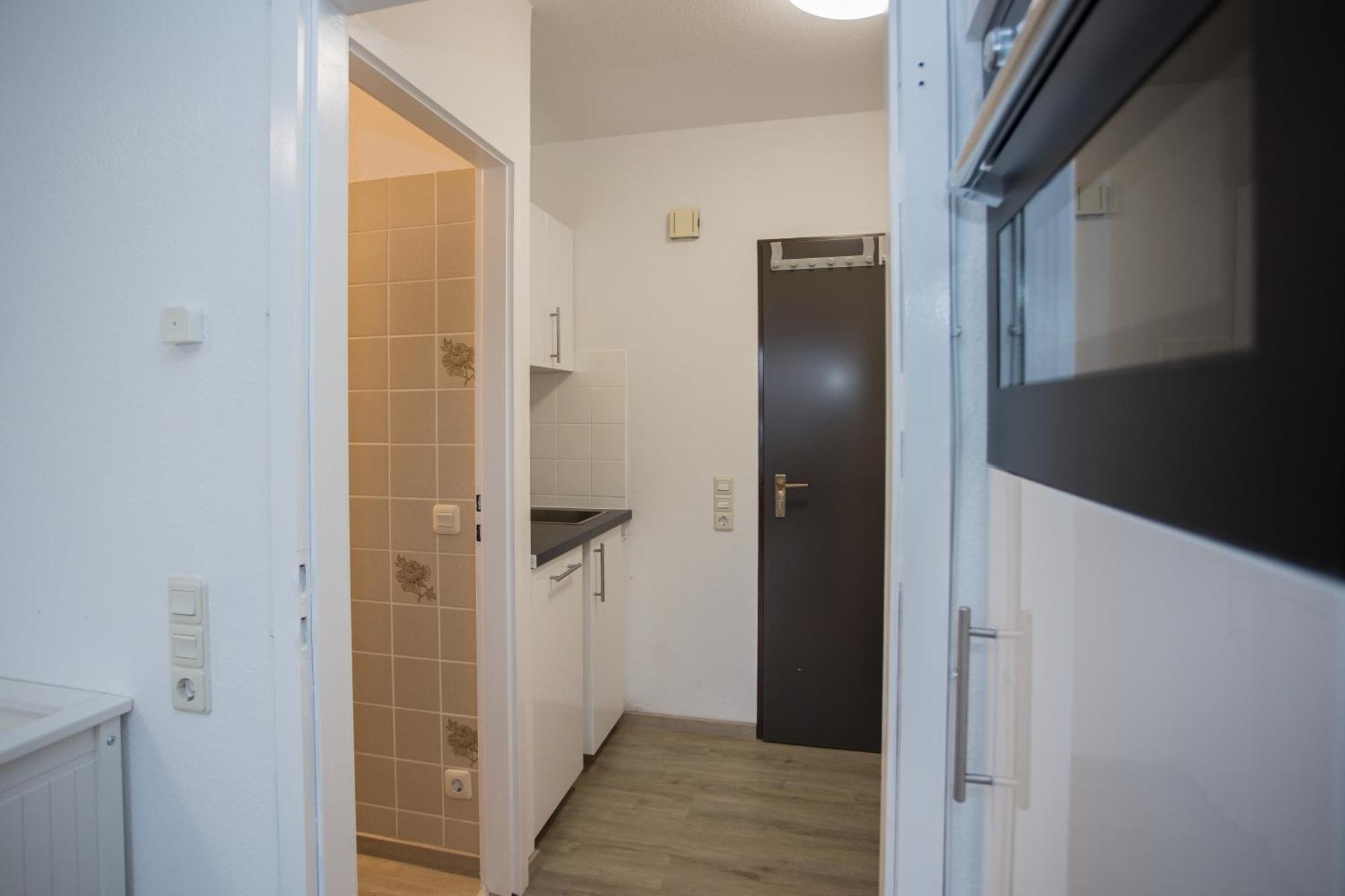Appartement Brink Fichtenweg 26 وينتربرغ الغرفة الصورة