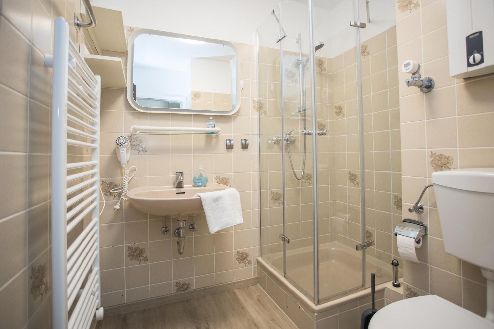 Appartement Brink Fichtenweg 26 وينتربرغ الغرفة الصورة