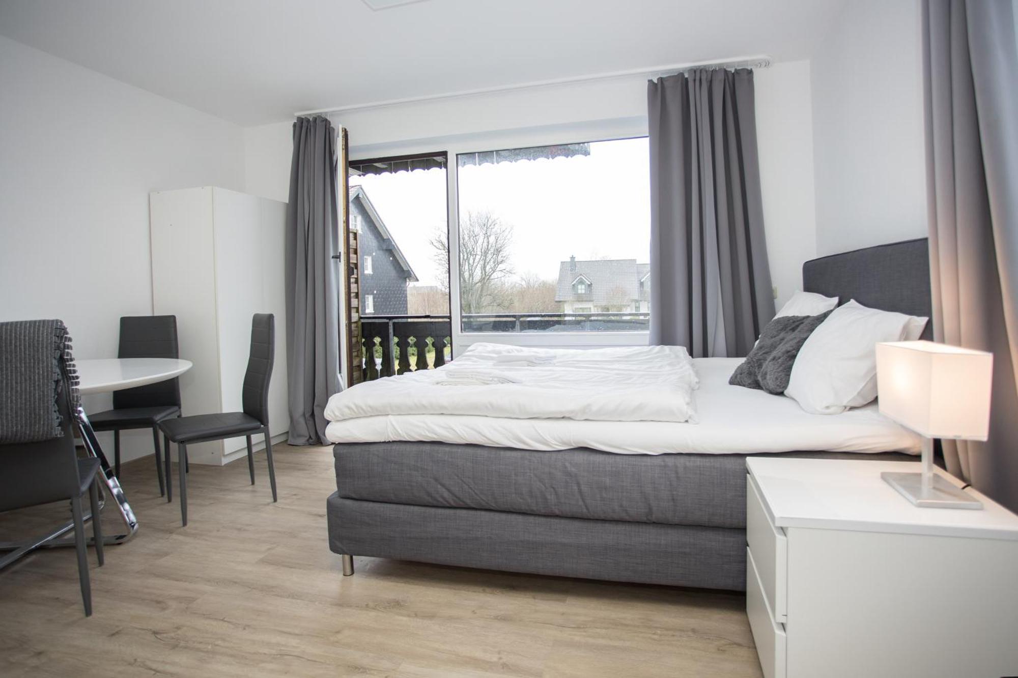 Appartement Brink Fichtenweg 26 وينتربرغ الغرفة الصورة