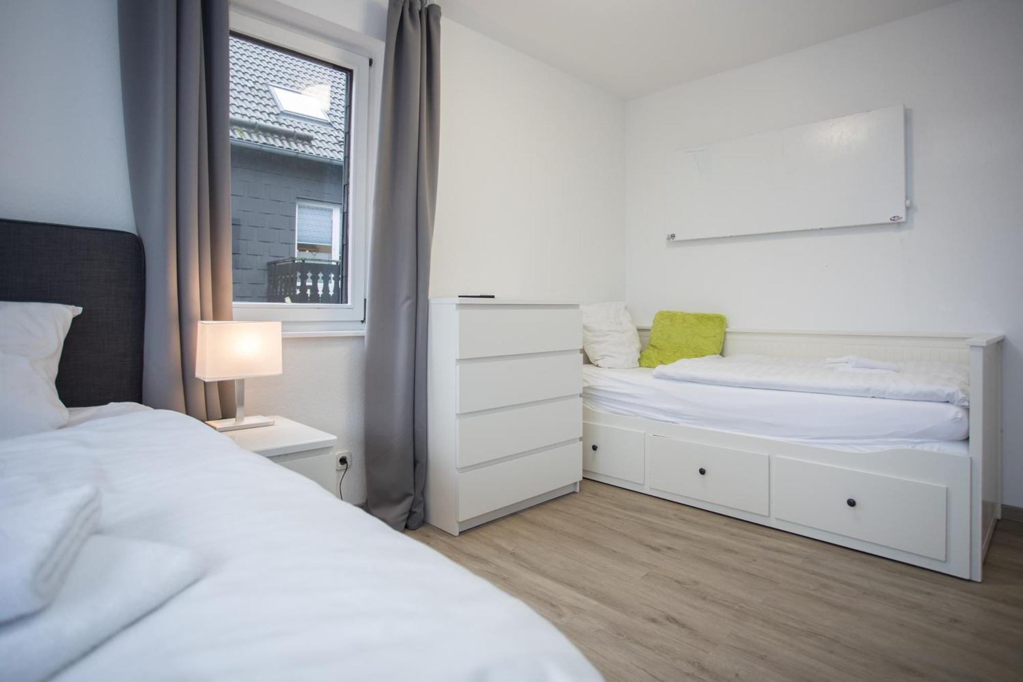Appartement Brink Fichtenweg 26 وينتربرغ الغرفة الصورة