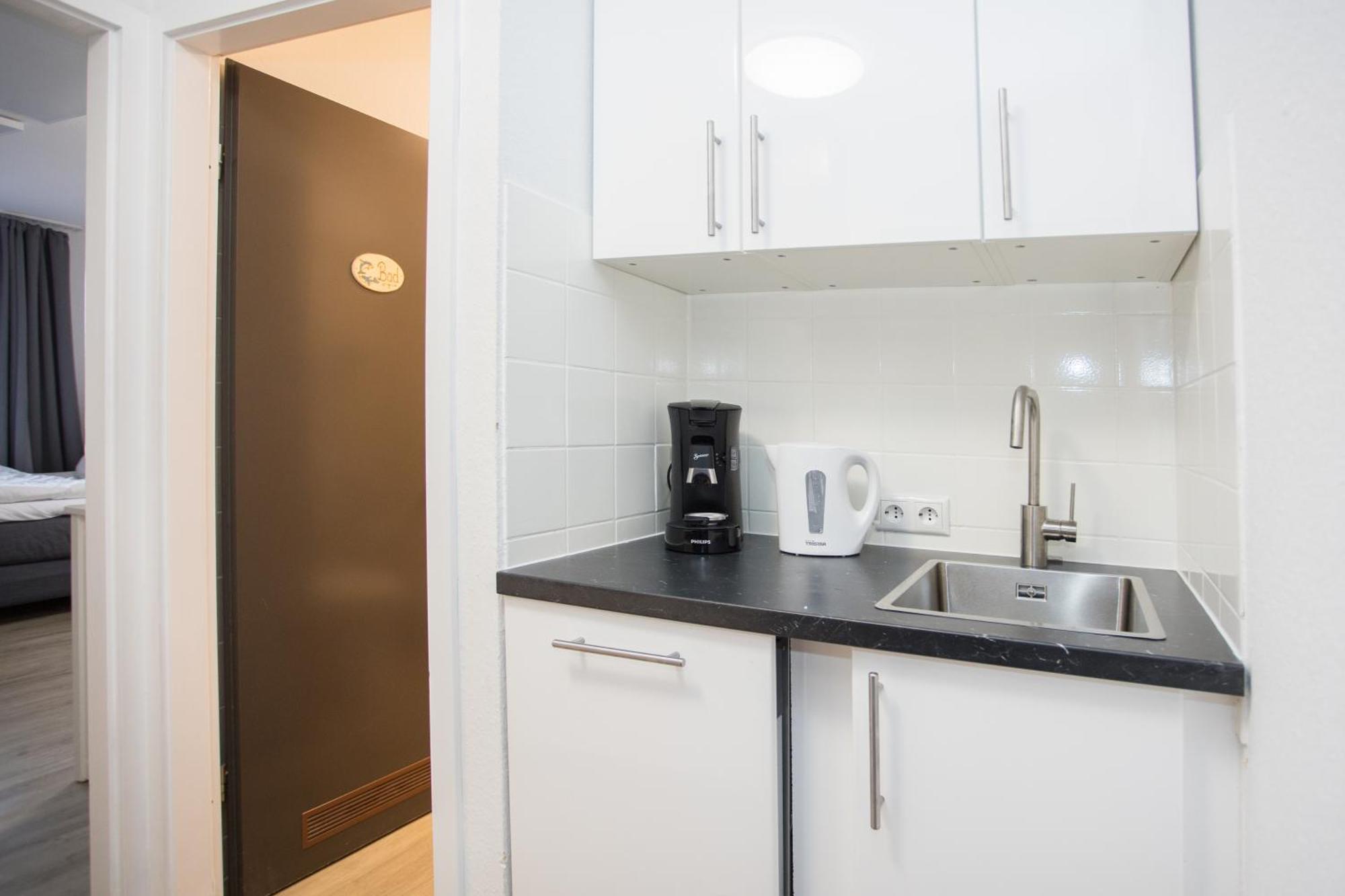 Appartement Brink Fichtenweg 26 وينتربرغ الغرفة الصورة